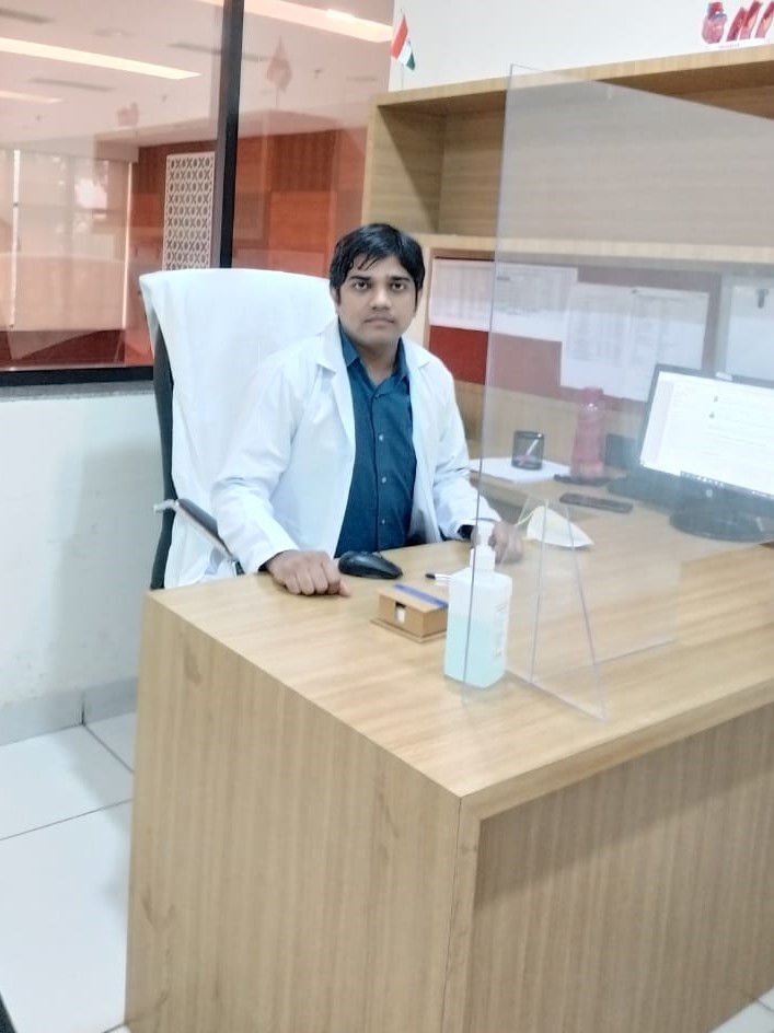 Cardiac surgeon in Jaipur , Jaipur